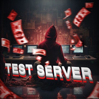 Test Server BLACK RUSSIA