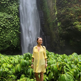 Анастасия Махнина | Тета-хилинг✨️