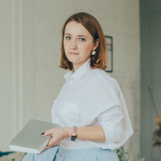 ⚖️ Анастасия Тетеркина | семейный адвокат