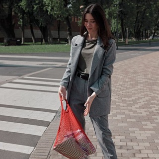 Тетрадка в линейку