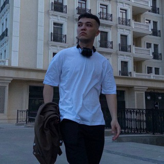 Текстеринг | Раббимов о Телеге