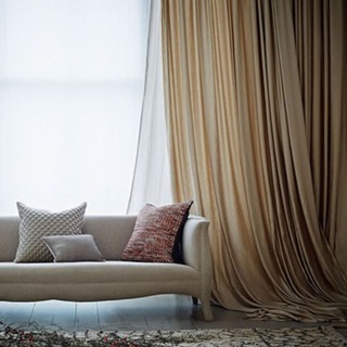 Textile Decor Шторы Индивидуальные текстильные решения для вашего интерьера