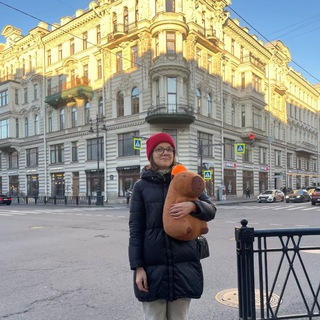 Капибара печатает...