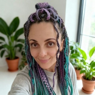 Текстовик-затейник Анна Девятухина