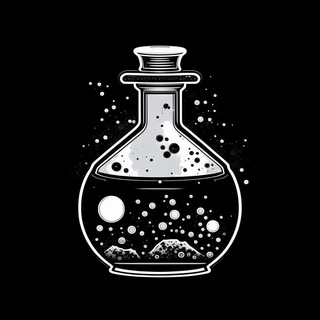 Алхимия маркетинга🤘