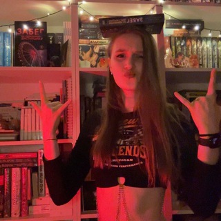 🧋Тея Кинг 🍂