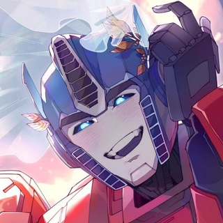 Трансформерское ебланство 18+