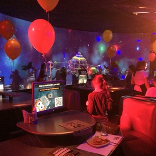 Транс-Форс | пространство для отдыха с историей