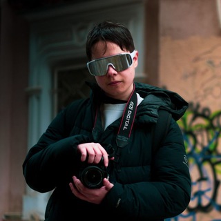 Транспортный фотограф