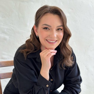 Таргетолог Виктория Роева