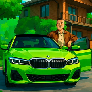 Друзья Арона