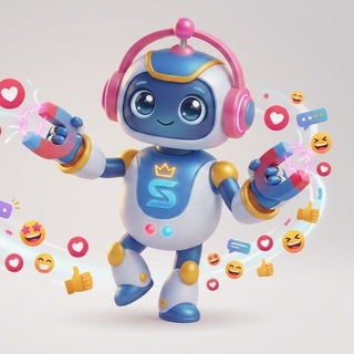 📊 SubForce — Активность и аналитика Telegram