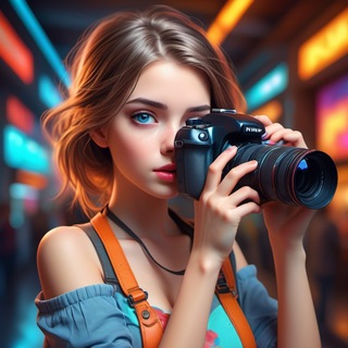 История в фотографиях