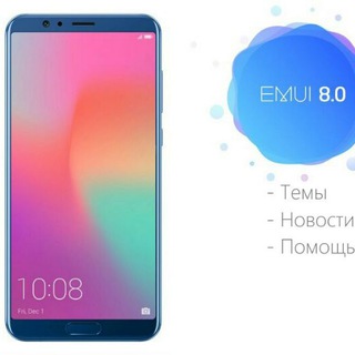 Huawei / Honor / Emotion UI - Сообщество