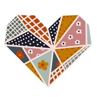 LOSCUTE [ЛОСКЬЮТ] Лоскутная одежда