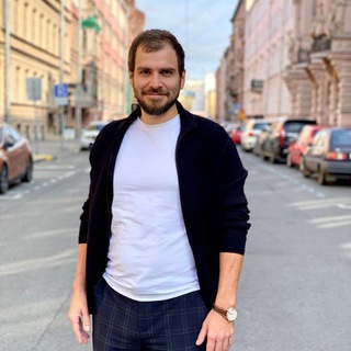 Андрей Иванов | Телеграм Босс