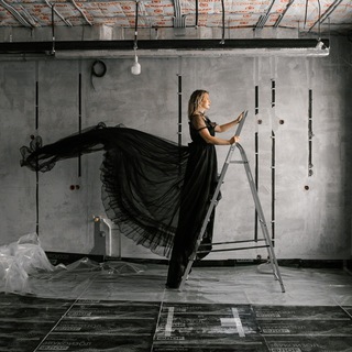 Дизайн интерьера. Дорого.