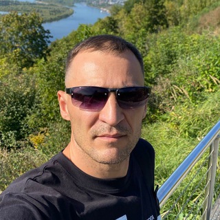 Вячеслав Николаев | Продвижение в Telegram