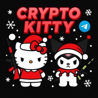 Крипто Китти
