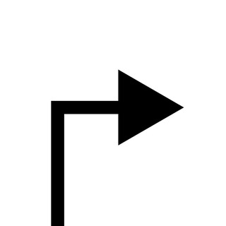 Повернуть направо