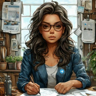 МАСТЕРСКАЯ ТЕЛЕГРАМ & AI