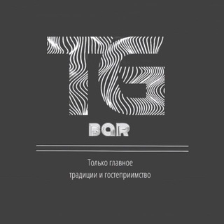 TG BAR