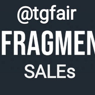 Fragment Market