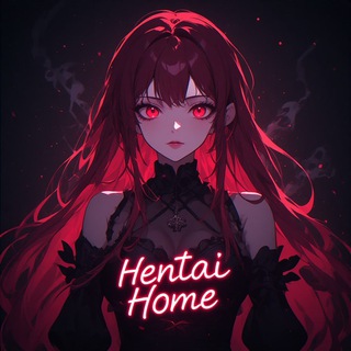 Hentai Home 18+