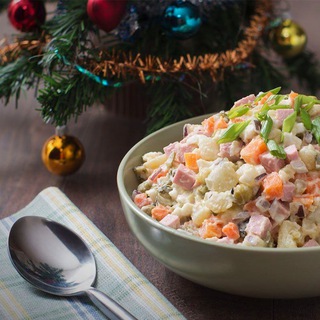 Праздничный стол