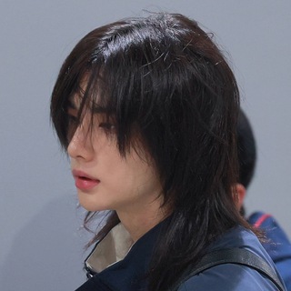 хрустящий хёнджин.