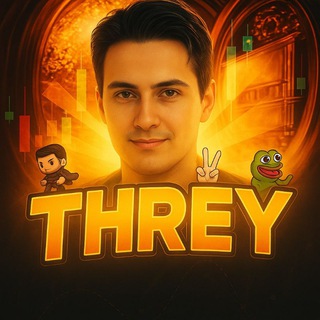 THREY LOGOVO