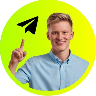 Кулябин | Продвижение ТГ