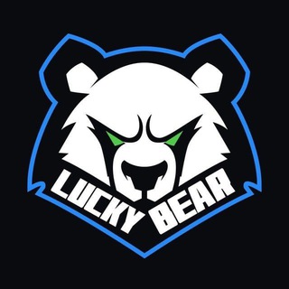 Lucky bear