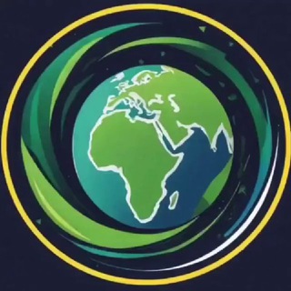 Весь мир вокруг 🌍✈️🧭