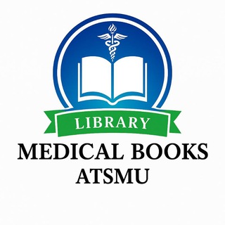 📚Медицинский Книги, Презентации и Медиа