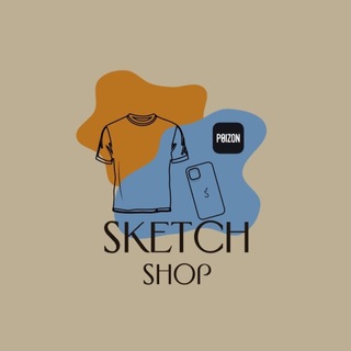 SKETCH SHOP