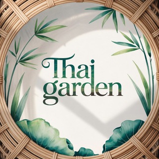 thai garden shop | lakorn merch&staff