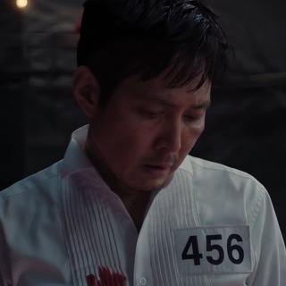 𝙏𝙃𝘼𝙉𝙊𝙎 𝙒𝙊𝙍𝙇𝘿 // нарезки по игре в кальмара 3