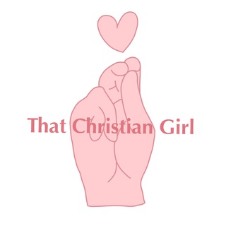 That Christian Girl • Orthodox