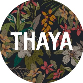 THAYA SPA: тайские практики