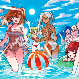 100 девушек, которые очень-очень-очень-очень-очень сильно любят тебя