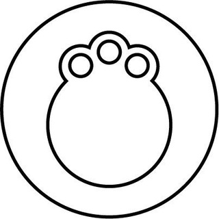 Кошачьи лапки