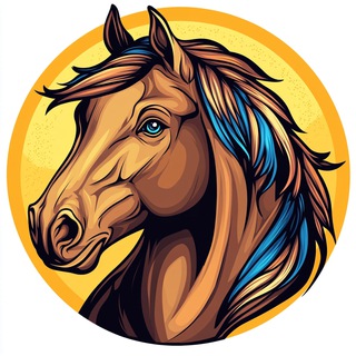 Конь Маркиз