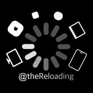 Reloading 