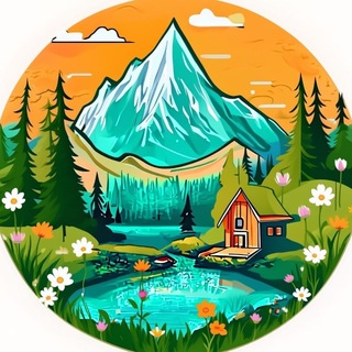 🏠 Мир за пределами дома 🏠