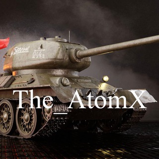 The AtomX
