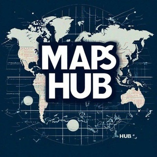🌍Maps Hub🗺️