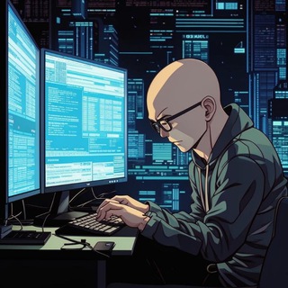 Бессонница программиста