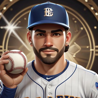 The baseball player ⚾️