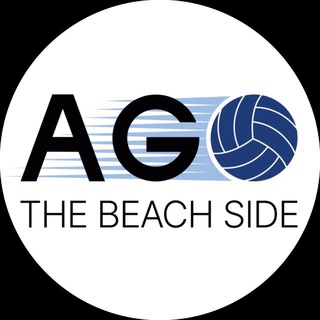 The beachside | Alexandra Ganenko